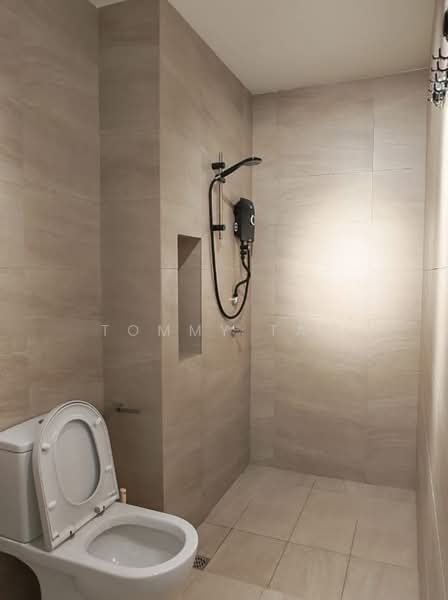 Kondominium untuk Disewa di Skyline KL - TOMMY TAN - Bathroom - PropertyGuru.com.my