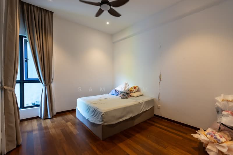 Kondominium untuk Dijual di Alila2 - Sam Kam - Bedroom - PropertyGuru.com.my