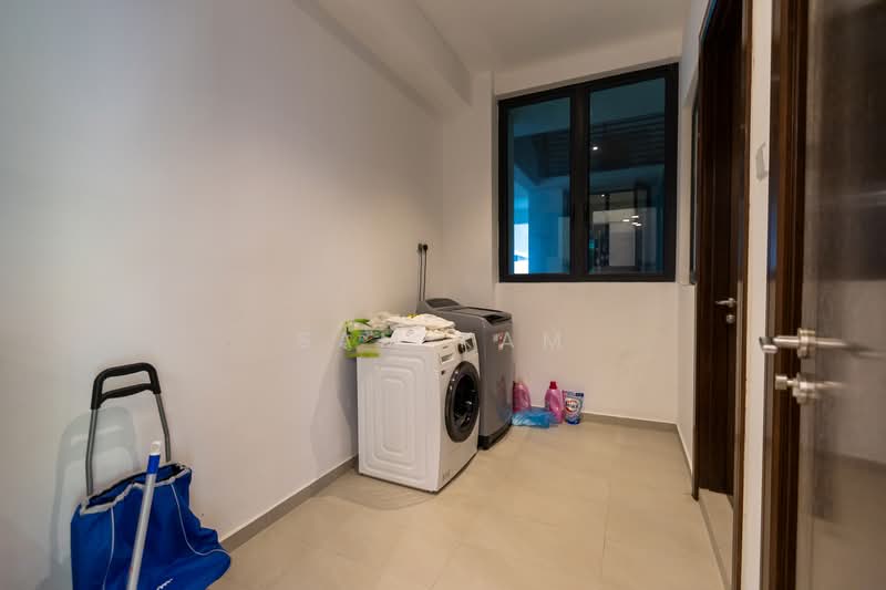 Kondominium untuk Dijual di Alila2 - Sam Kam - Interior - PropertyGuru.com.my