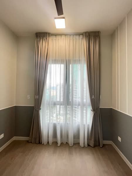 Condominium for Sale at ALIX Residences - Sharon Lai - Interior - PropertyGuru.com.my