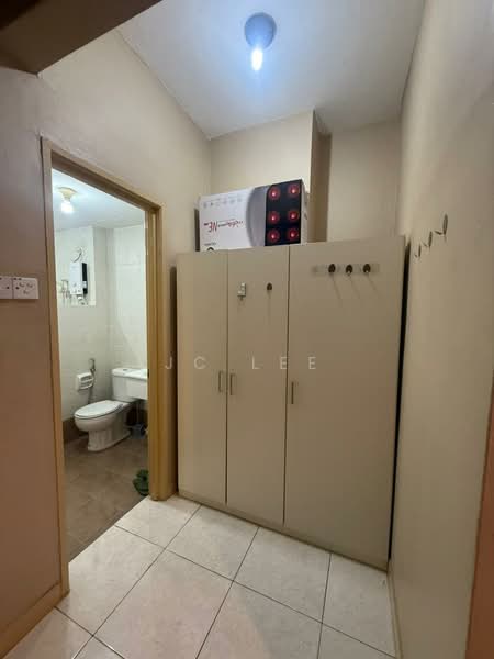 Condominium for Rent at Casa Tropicana - Jc Lee - Bathroom - PropertyGuru.com.my