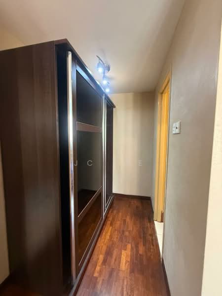 Condominium for Rent at Casa Tropicana - Jc Lee - Corridor - PropertyGuru.com.my