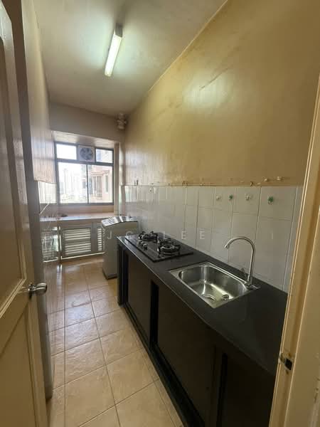 Condominium for Rent at Casa Tropicana - Jc Lee - Kitchen - PropertyGuru.com.my