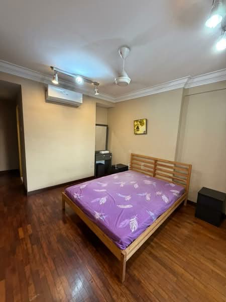 Condominium for Rent at Casa Tropicana - Jc Lee - Bedroom - PropertyGuru.com.my