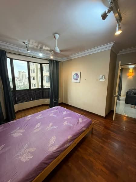 Condominium for Rent at Casa Tropicana - Jc Lee - Bedroom - PropertyGuru.com.my