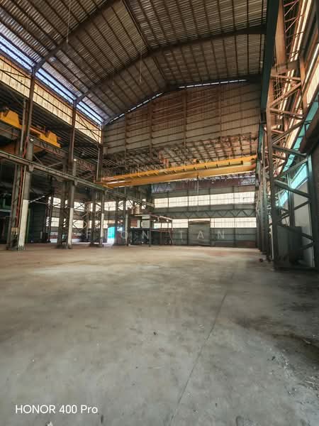 Factory for Rent in Port Klang (Pelabuhan Klang) (Selangor) - Fion Tan - Interior - PropertyGuru.com.my