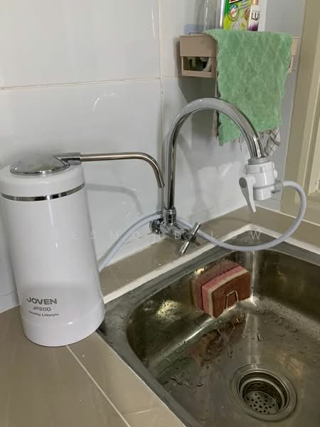 Apartment for Rent at Impiana Sky Residensi - Desmond Low - PropertyGuru.com.my