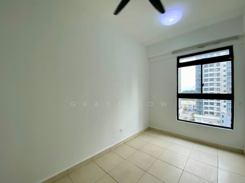 Servis Apartment untuk Disewa di The Garden Residences - Grace Low - PropertyGuru.com.my