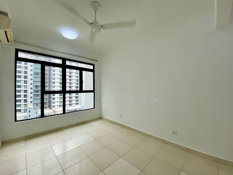 Servis Apartment untuk Disewa di The Garden Residences - Grace Low - PropertyGuru.com.my