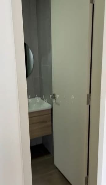 Servis Apartment untuk Dijual di Geo Bukit Rimau - Jaleela Banu Ahmad - Bathroom - PropertyGuru.com.my