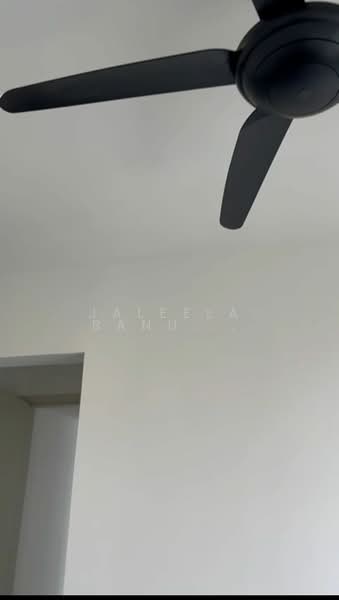 Servis Apartment untuk Dijual di Geo Bukit Rimau - Jaleela Banu Ahmad - Interior - PropertyGuru.com.my