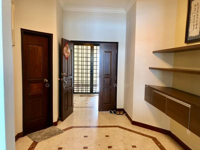 Kondominium untuk Disewa di Gurney Beach Resort - Giselle Wong - Entrance - PropertyGuru.com.my