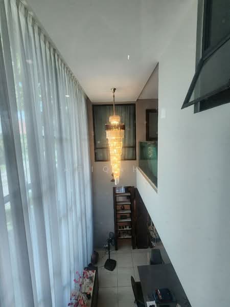 Rumah Berkembar untuk Dijual di Bukit Jelutong (Shah Alam) - Afiqah . - Interior - PropertyGuru.com.my