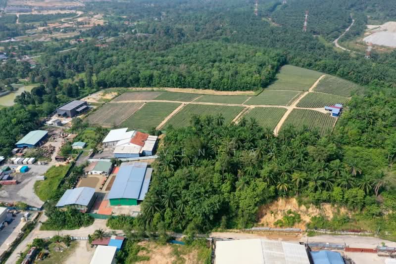 Industrial Land for Rent in Semenyih (Selangor) - Steven Tay - PropertyGuru.com.my