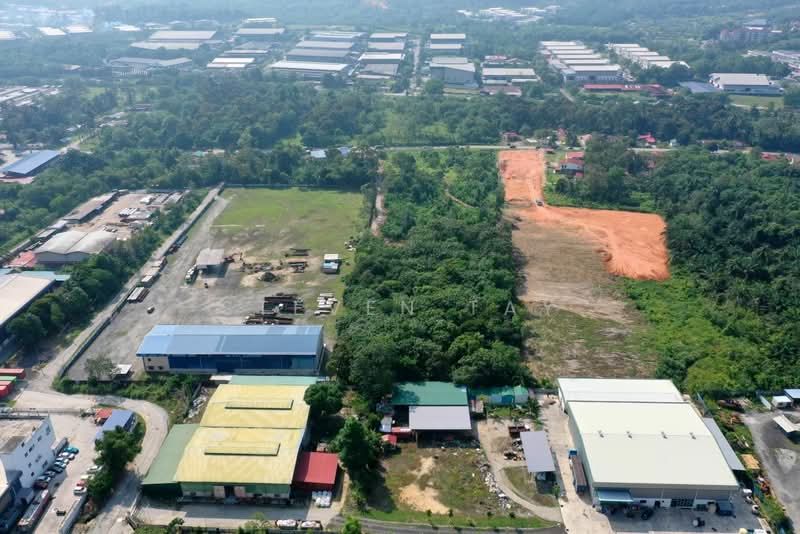 Industrial Land for Rent in Semenyih (Selangor) - Steven Tay - PropertyGuru.com.my