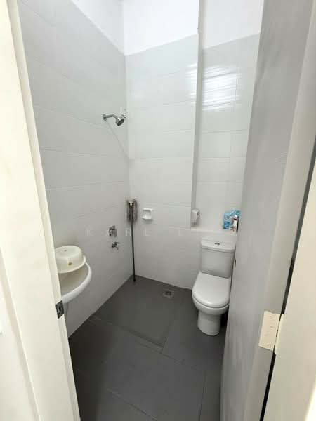 2-storey Terraced House for Sale in Eco Spring (Johor Bahru) - Karl Lim - Bathroom - PropertyGuru.com.my