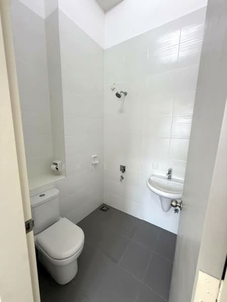 2-storey Terraced House for Sale in Eco Spring (Johor Bahru) - Karl Lim - Bathroom - PropertyGuru.com.my