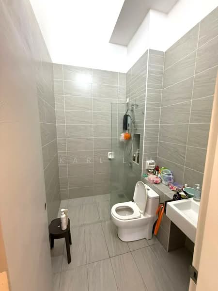 2-storey Terraced House for Sale in Eco Spring (Johor Bahru) - Karl Lim - Bathroom - PropertyGuru.com.my