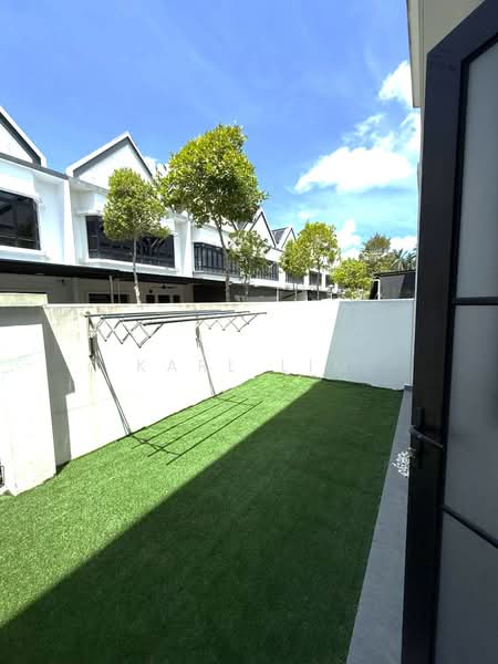 2-storey Terraced House for Sale in Eco Spring (Johor Bahru) - Karl Lim - Exterior - PropertyGuru.com.my