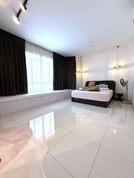 2-storey Terraced House for Sale in Eco Spring (Johor Bahru) - Karl Lim - Bedroom - PropertyGuru.com.my