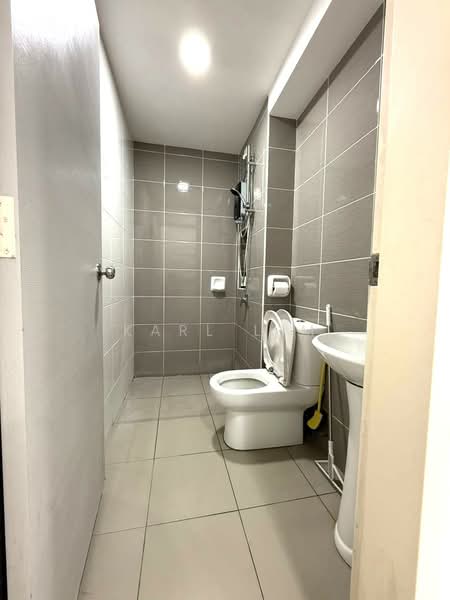 2-storey Terraced House for Sale in Eco Spring (Johor Bahru) - Karl Lim - Bathroom - PropertyGuru.com.my