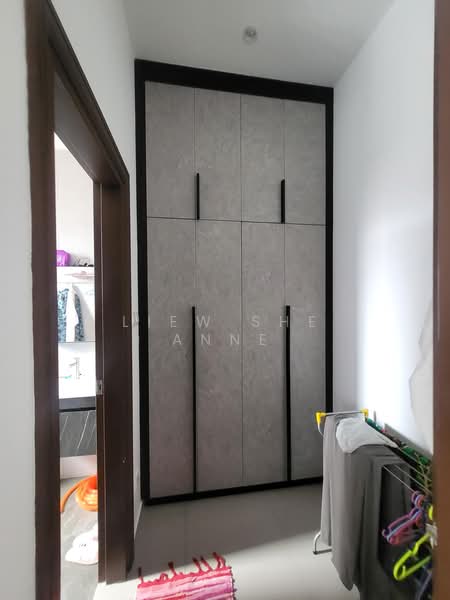 Rumah Teres 2 Tingkat untuk Dijual di Setia Safiro (Cyberjaya) - Liew She Anne - Interior - PropertyGuru.com.my