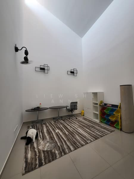 Rumah Teres 2 Tingkat untuk Dijual di Setia Safiro (Cyberjaya) - Liew She Anne - Study - PropertyGuru.com.my