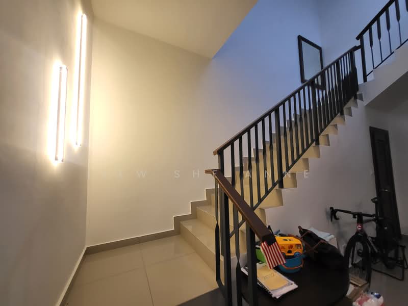 Rumah Teres 2 Tingkat untuk Dijual di Setia Safiro (Cyberjaya) - Liew She Anne - Interior - PropertyGuru.com.my