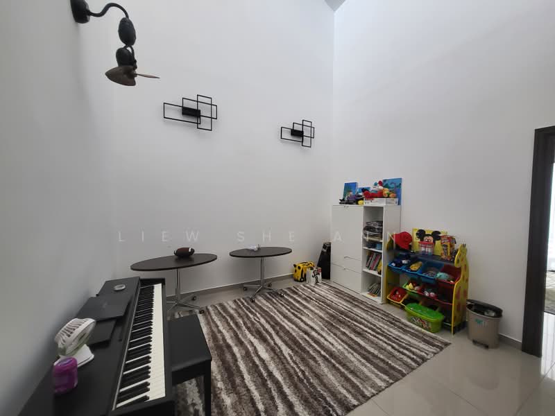 Rumah Teres 2 Tingkat untuk Dijual di Setia Safiro (Cyberjaya) - Liew She Anne - Interior - PropertyGuru.com.my