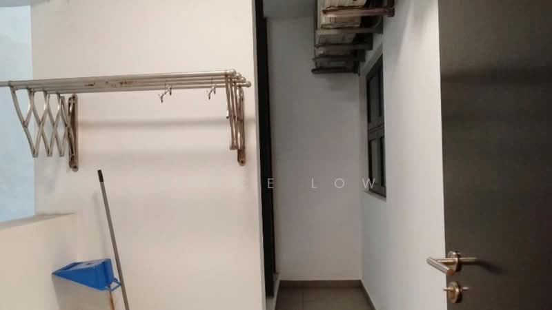 Apartment for Rent at Molek Pine 4 - Grace Low - Interior - PropertyGuru.com.my