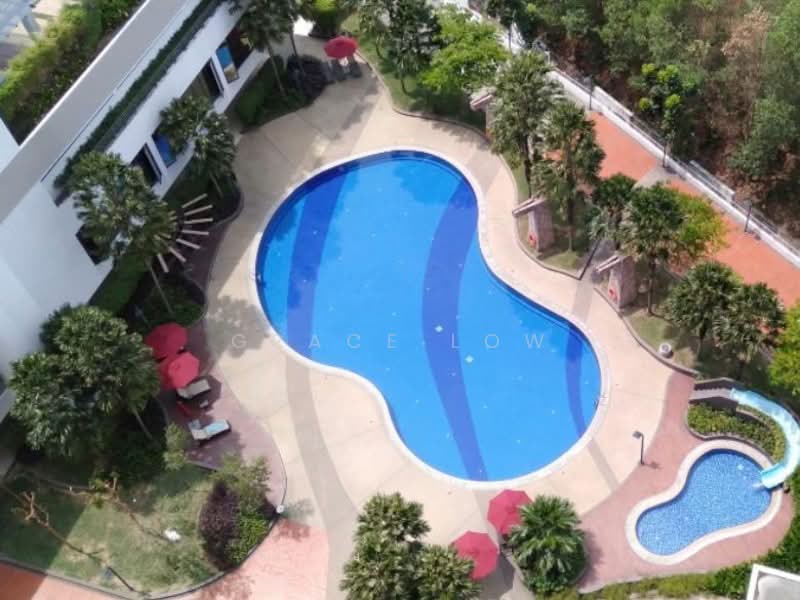 Apartment for Rent at Molek Pine 4 - Grace Low - Pool - PropertyGuru.com.my