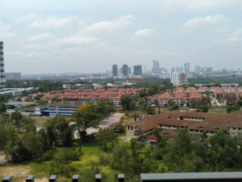 Apartment for Rent at Molek Pine 4 - Grace Low - Exterior - PropertyGuru.com.my