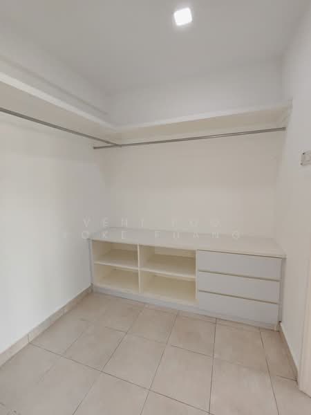 Rumah Teres 2 Tingkat untuk Disewa di Setia Alam (Selangor) - Veni Foo Yoke Fuang - Interior - PropertyGuru.com.my