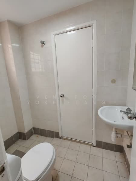 Rumah Teres 2 Tingkat untuk Disewa di Setia Alam (Selangor) - Veni Foo Yoke Fuang - Bathroom - PropertyGuru.com.my