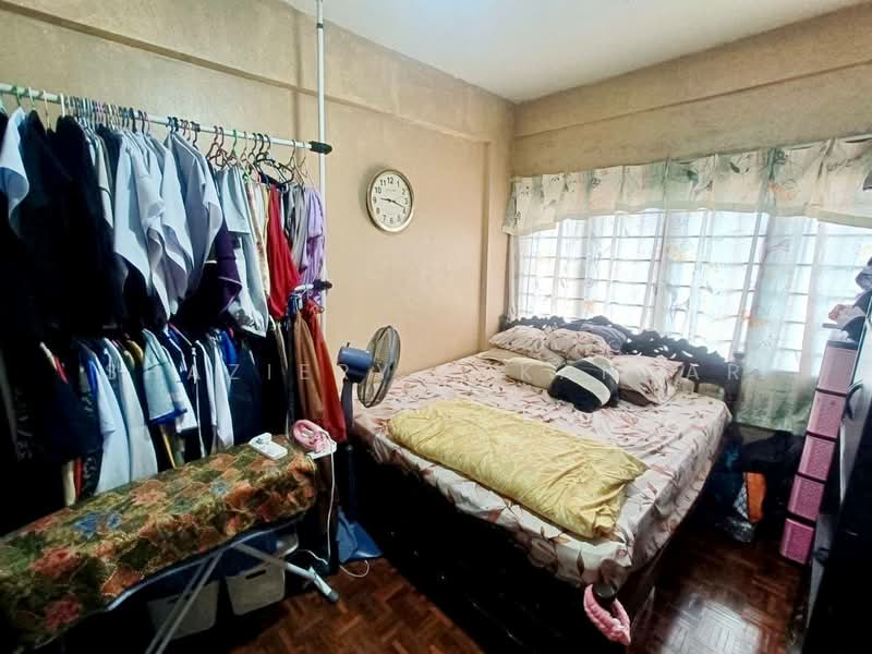 Apartment for Sale at Kristal Heights - Shaziery Iskandar - Bedroom - PropertyGuru.com.my