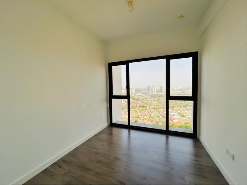 Servis Apartment untuk Disewa di Jendela Residences - Fernn Ang - View - PropertyGuru.com.my