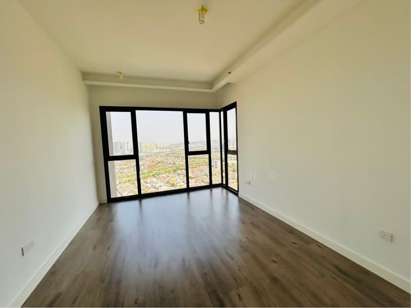Servis Apartment untuk Disewa di Jendela Residences - Fernn Ang - View - PropertyGuru.com.my
