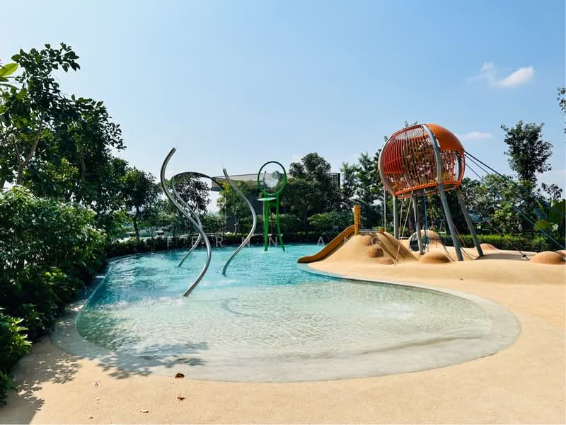 Servis Apartment untuk Disewa di Jendela Residences - Fernn Ang - Exterior - PropertyGuru.com.my