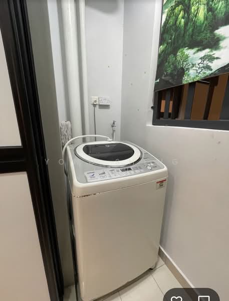 Servis Apartment untuk Dijual di M Vertica - YONG SHENG LAW - Interior - PropertyGuru.com.my