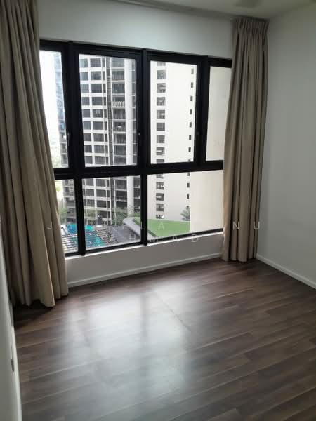 Servis Apartment untuk Disewa di Geo Bukit Rimau - Jaleela Banu Ahmad - View - PropertyGuru.com.my