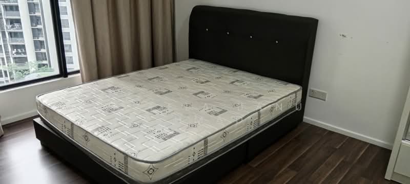 Servis Apartment untuk Disewa di Geo Bukit Rimau - Jaleela Banu Ahmad - Bedroom - PropertyGuru.com.my