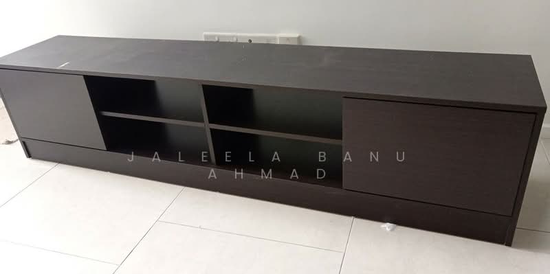 Servis Apartment untuk Disewa di Geo Bukit Rimau - Jaleela Banu Ahmad - PropertyGuru.com.my