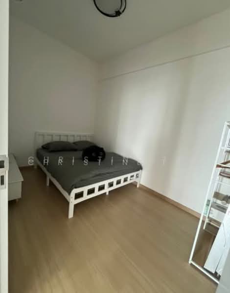 Service Residence for Rent at BeCentral @ i-City - Christine Tan - Bedroom - PropertyGuru.com.my