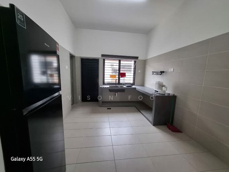 Rumah Teres 2 Tingkat untuk Disewa di Kulai (Johor) - Vison Foo - PropertyGuru.com.my