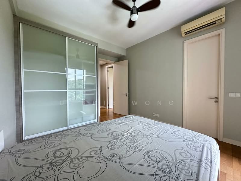 Condominium for Sale at Kiaramas Ayuria - Debbie Wong - Bedroom - PropertyGuru.com.my