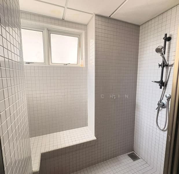 Service Residence for Rent at Kiara Designer Suites - Wilson Chin - Bathroom - PropertyGuru.com.my