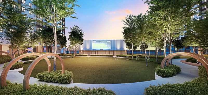 Servis Apartment untuk Disewa di M Luna - Denise Wong - Exterior - PropertyGuru.com.my