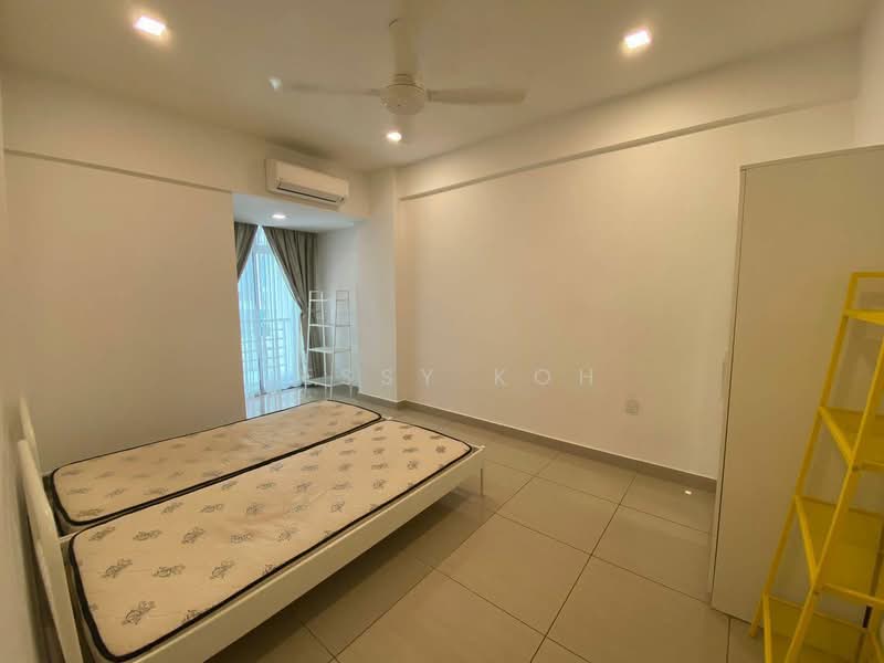 Apartment for Rent at Midori Green (Pangsapuri Hijauan) - Jessy Koh - Bedroom - PropertyGuru.com.my