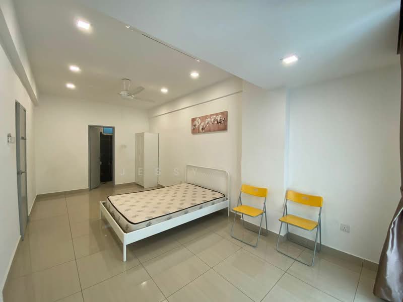 Apartment for Rent at Midori Green (Pangsapuri Hijauan) - Jessy Koh - Bedroom - PropertyGuru.com.my