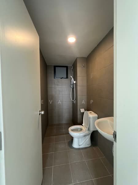 Apartment for Rent at Residensi Max - Eva Yap - Bathroom - PropertyGuru.com.my